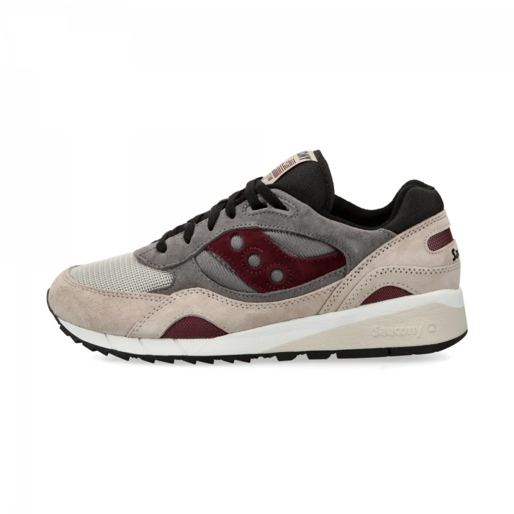Saucony Shadow 6000 S70441-52 / grau