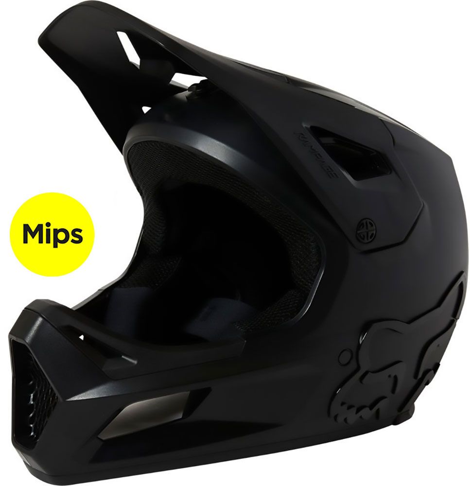Fox Racing Rampage MIPS - Fullface Helm kaufen | Bike-Discount