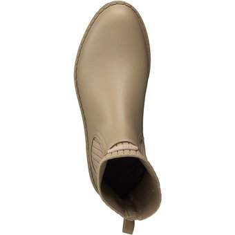 Unisa Aynar Gummistiefel in beige