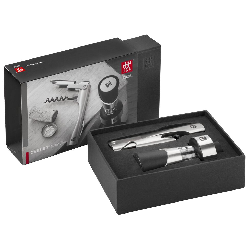 Sommelier Set 2-tlg