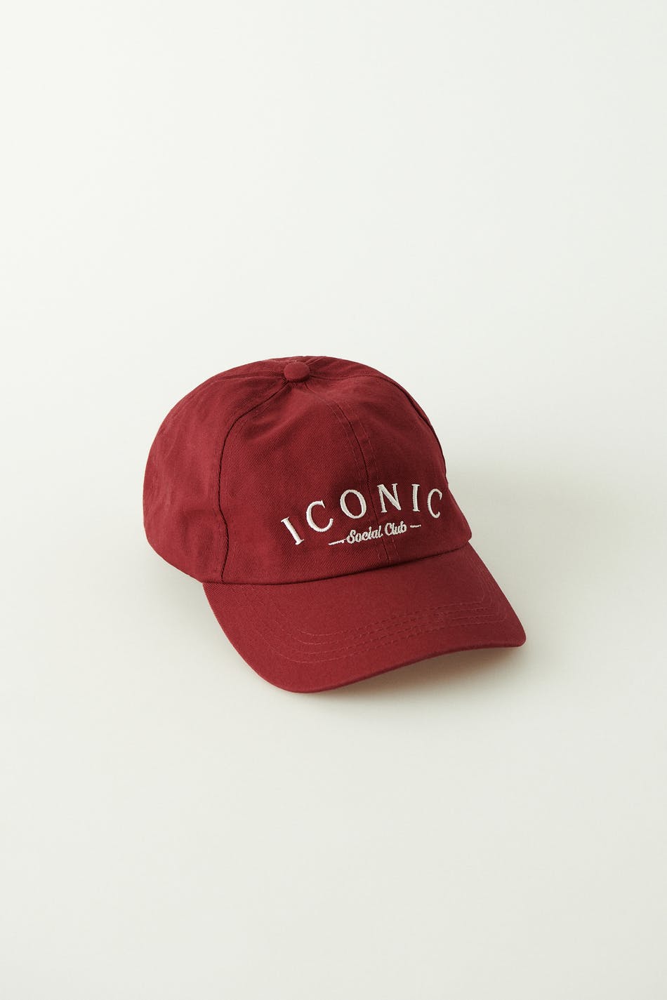 Moa cap