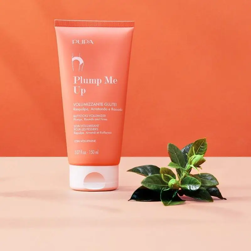 Sėdmenų didinimo procedūra „Bum Plump Me Up“