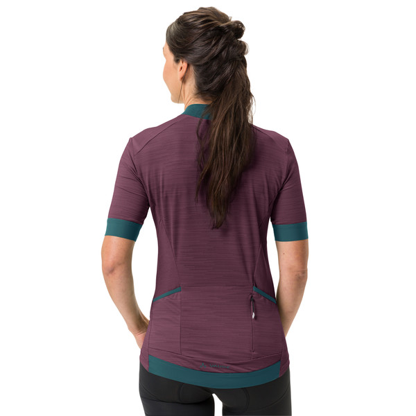 WO KURO FZ TRICOT Damen - Fahrradtrikot