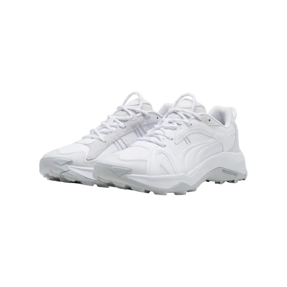 PUMA Explore Nitro SPS 392772/003 / weiss
