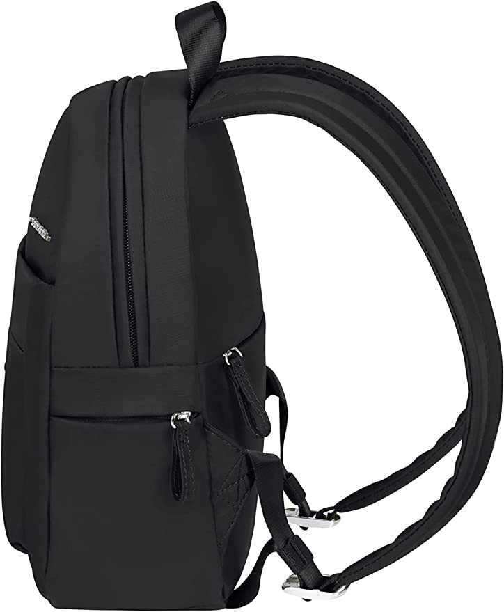 SAMSONITE Handtaschen schwarz Move 4.0