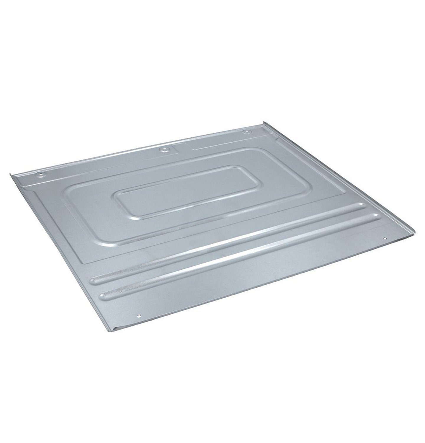 BOSCH Unterbaublech Unterbauzubehör WMZ20430 00478026, aus Metall für Waschmaschine