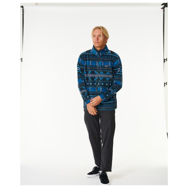 Rip Curl - Party Pack Polar Fleece - Fleecejacke