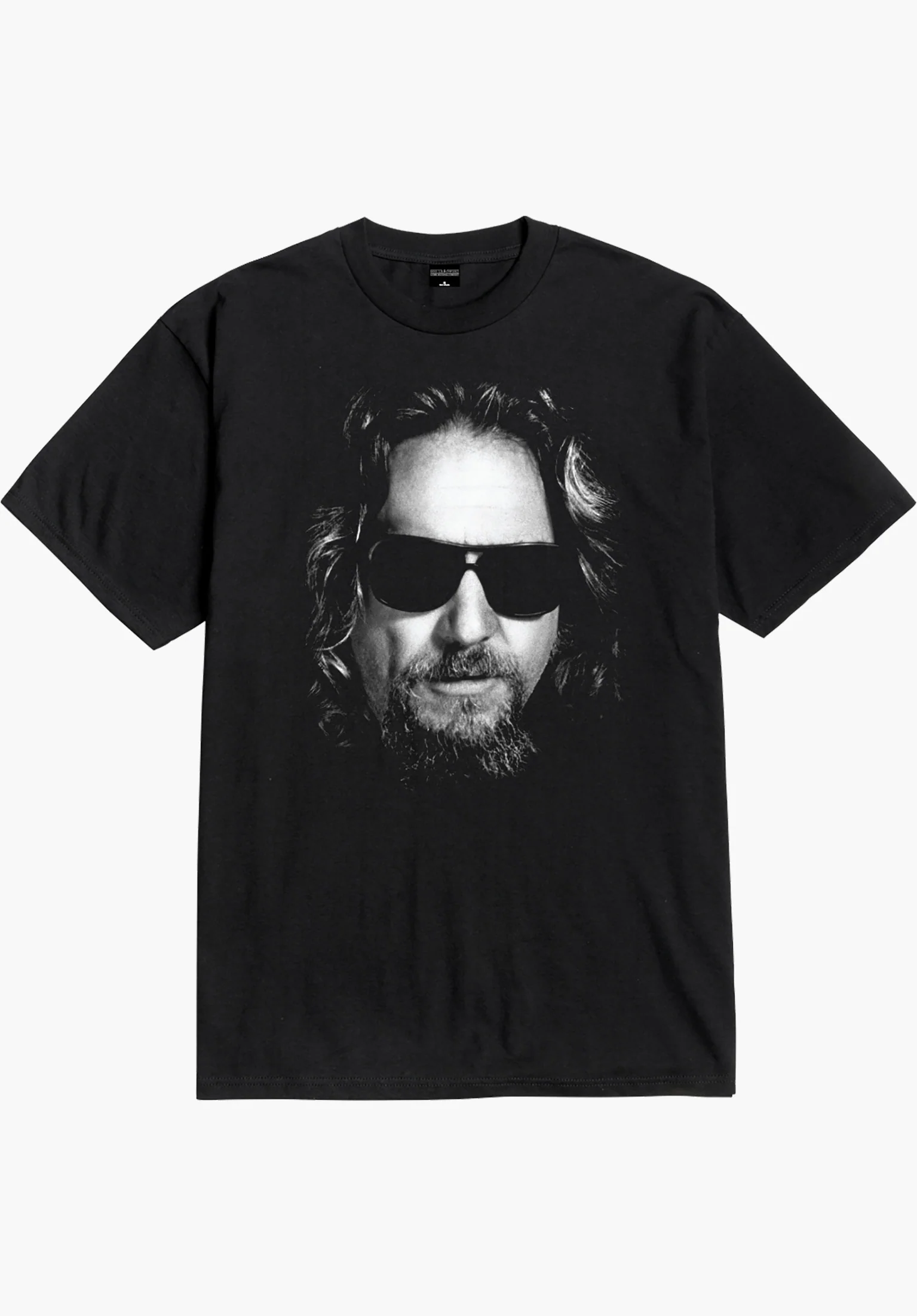 x Big Lebowski - the Dude