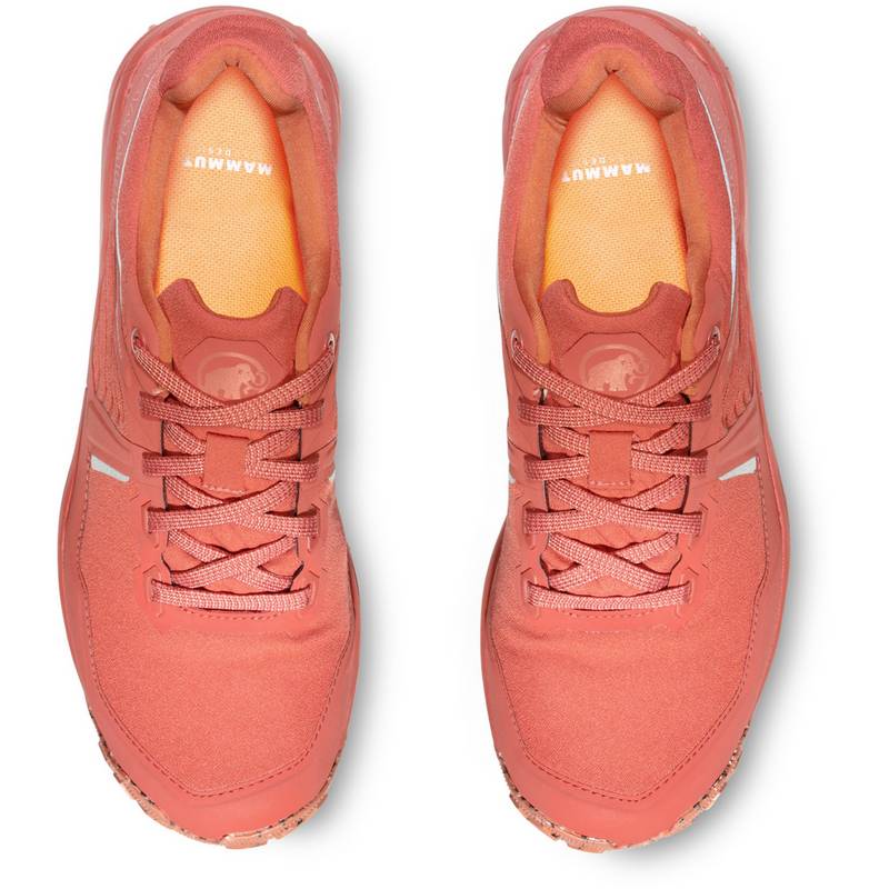 Mammut Ultimate III Low Multifunktionsschuhe Damen