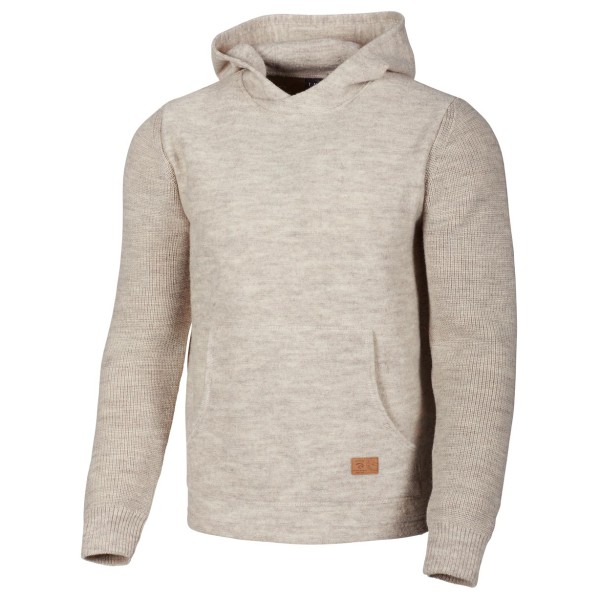 Ivanhoe of Sweden - NLS Pentland Hood - Wollpullover