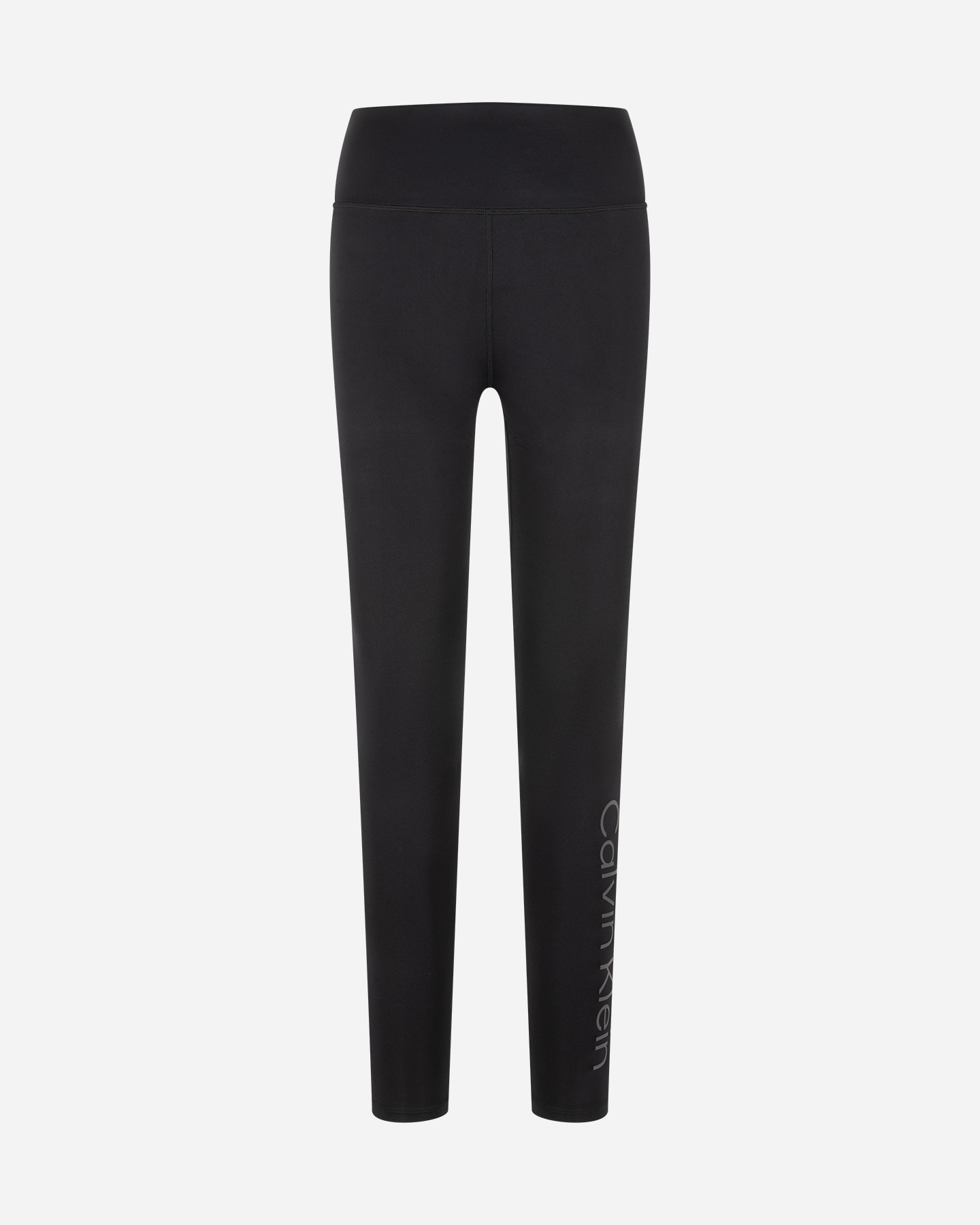Leginsy Calvin Klein Sport Big Logo W 00GWF4L636-BAE