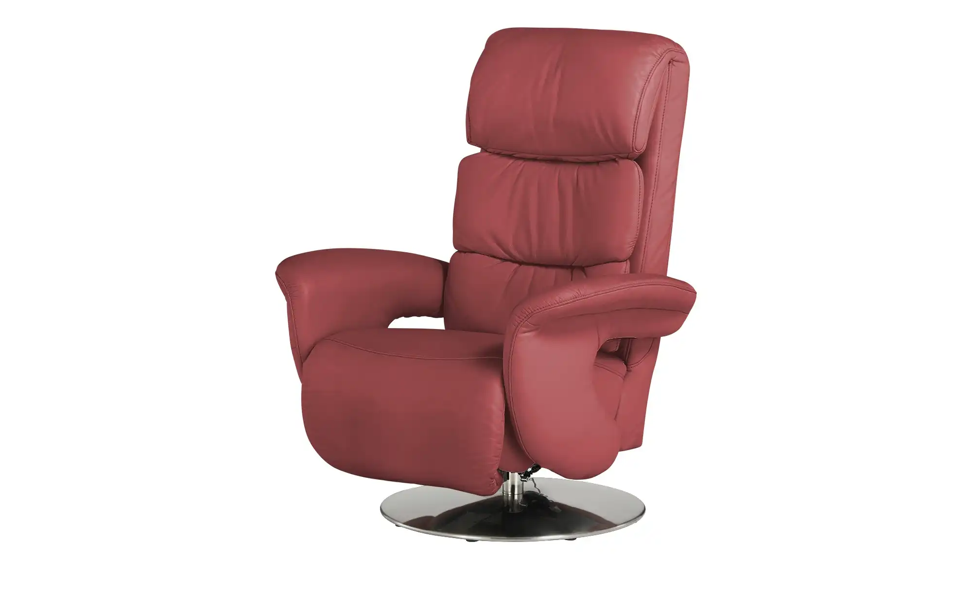 himolla Easy Swing Massage Sessel 7828