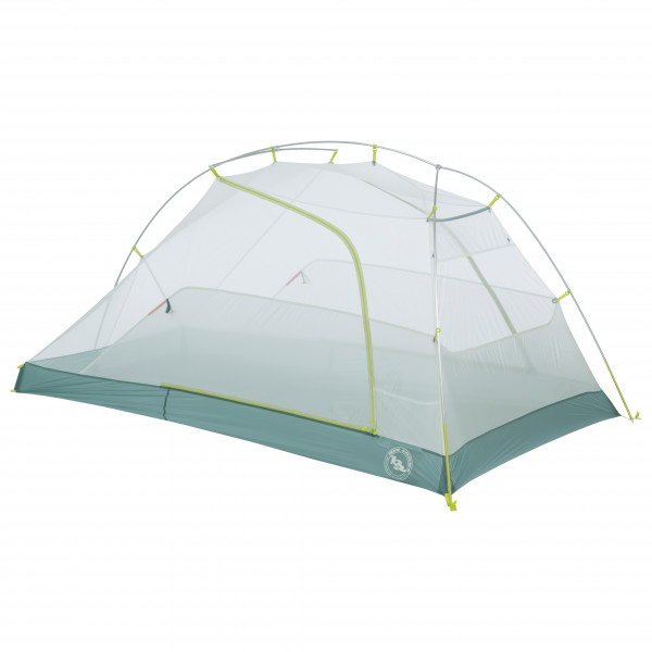 Big Agnes - Tiger Wall 2 Platinum - 2-Personen Zelt