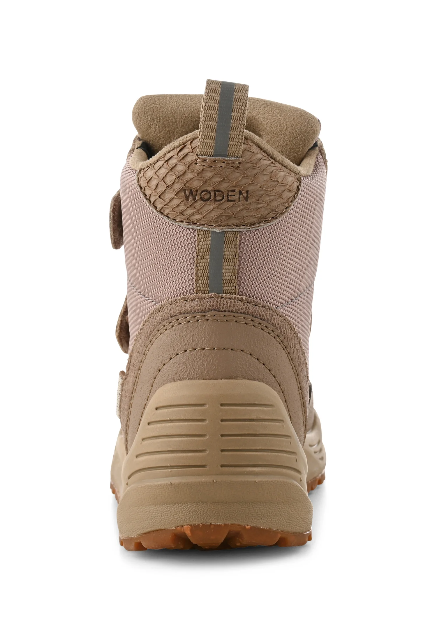 Botas de nieve de Woden ADRIAN PEARL