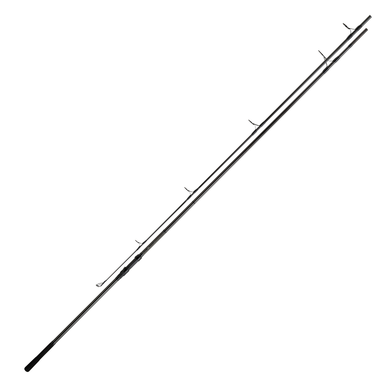 Fox Carp Karpfenrute Carp Horizon® X3 Spod (gekürzter Griff)