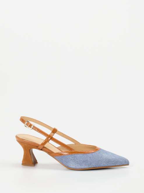 Slingpumps-13071590002 Maripé