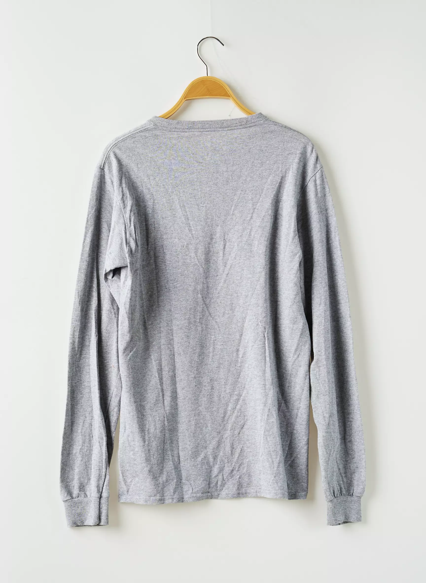 Blue 84 Tshirts Femme couleur gris