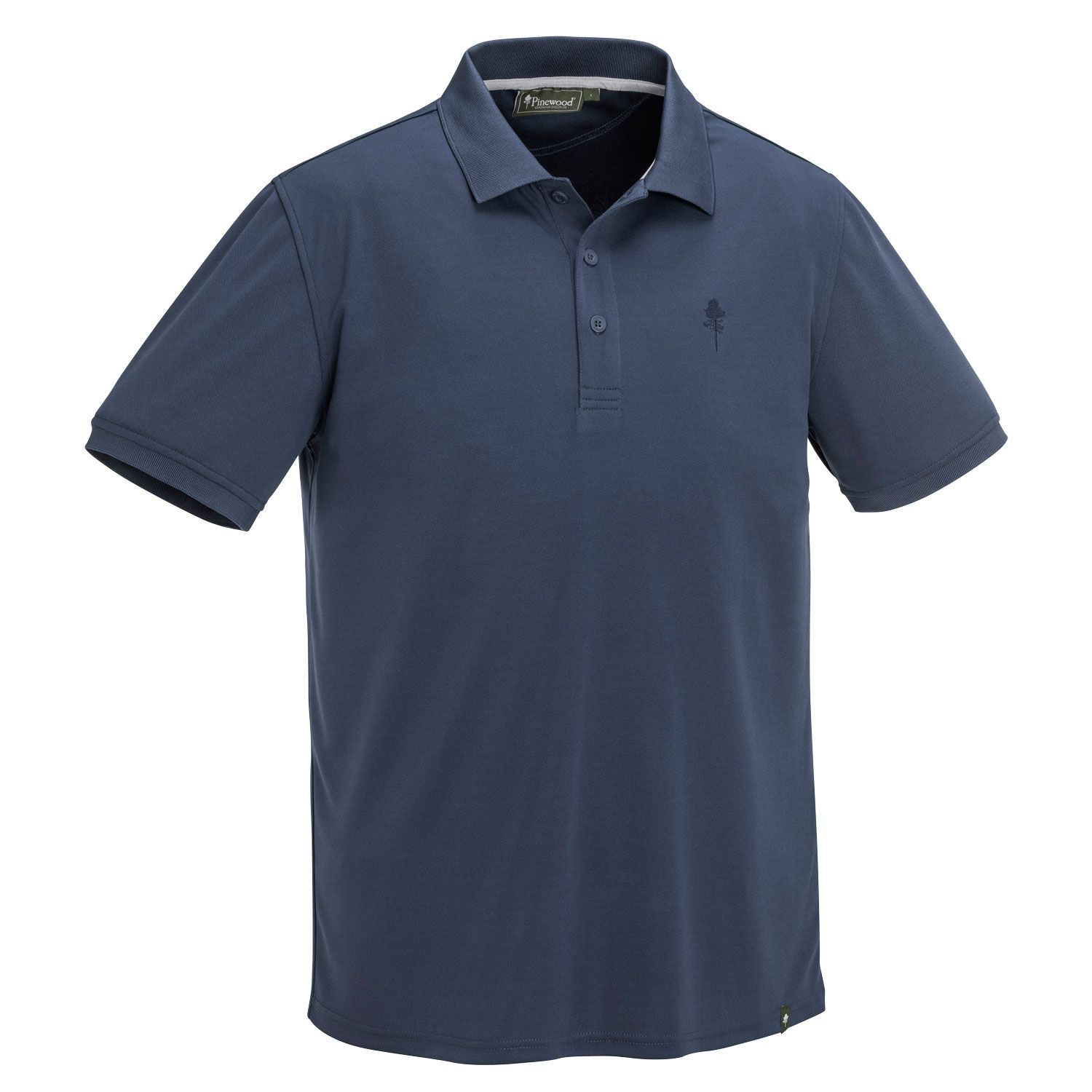 Ramsey Polo Pique Shirt