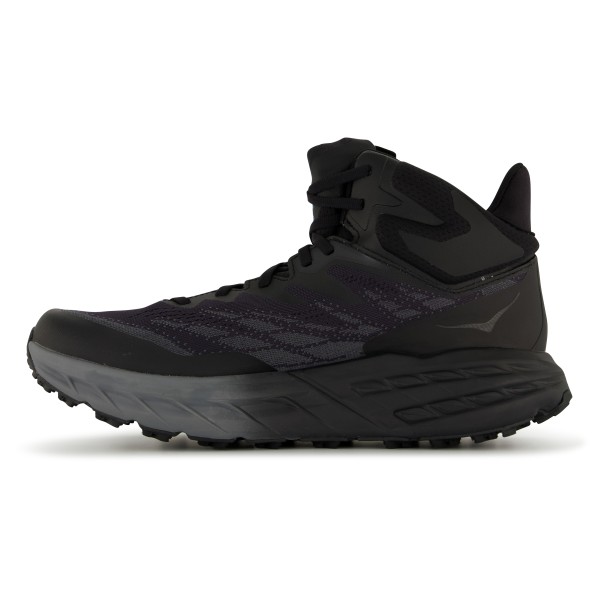 HOKA - Speedgoat 5 Mid GTX - Wanderschuhe