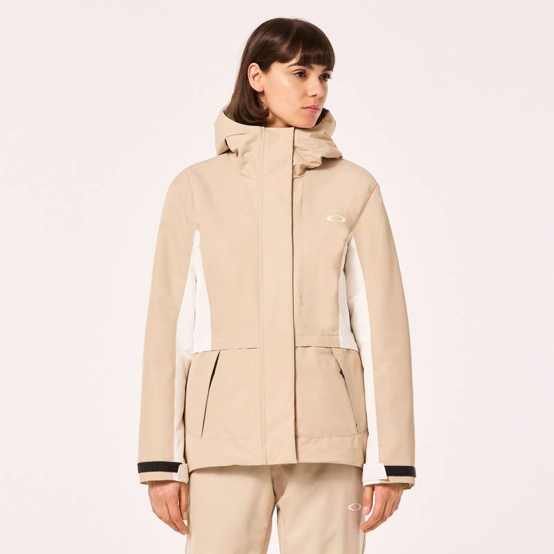 Oakley WMNS HEAVENLY RC Skijacke Damen