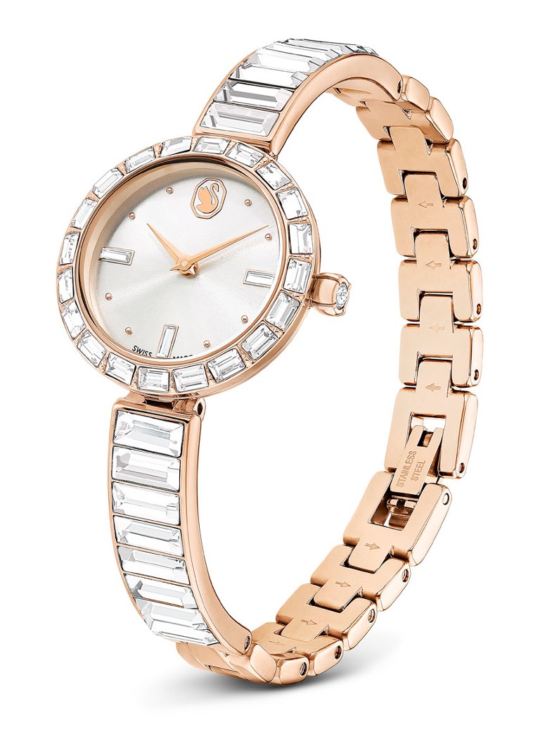 Hodinky Swarovski Matrix s krystalem 5677484
