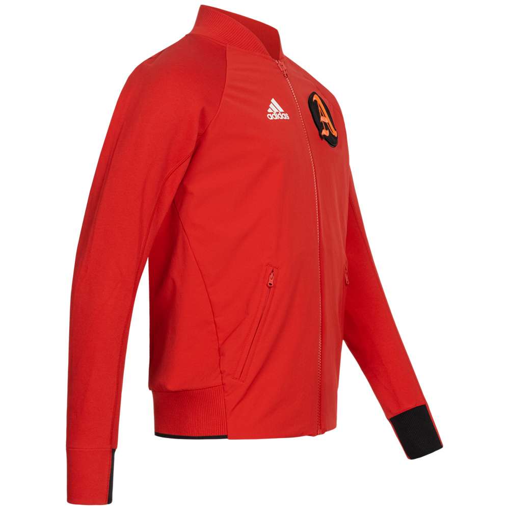 adidas VRCT Herren Jacke FI4681