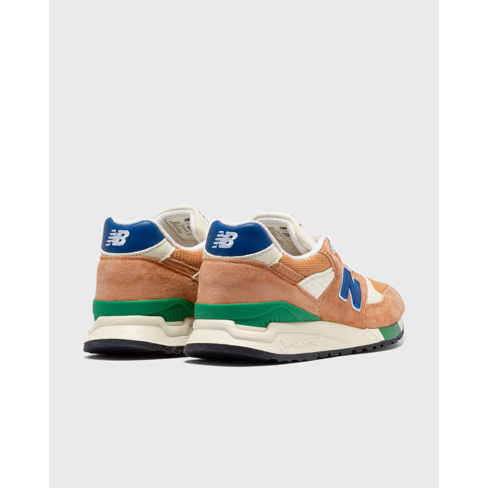 New Balance 998v1 Sepia U998OB / braun
