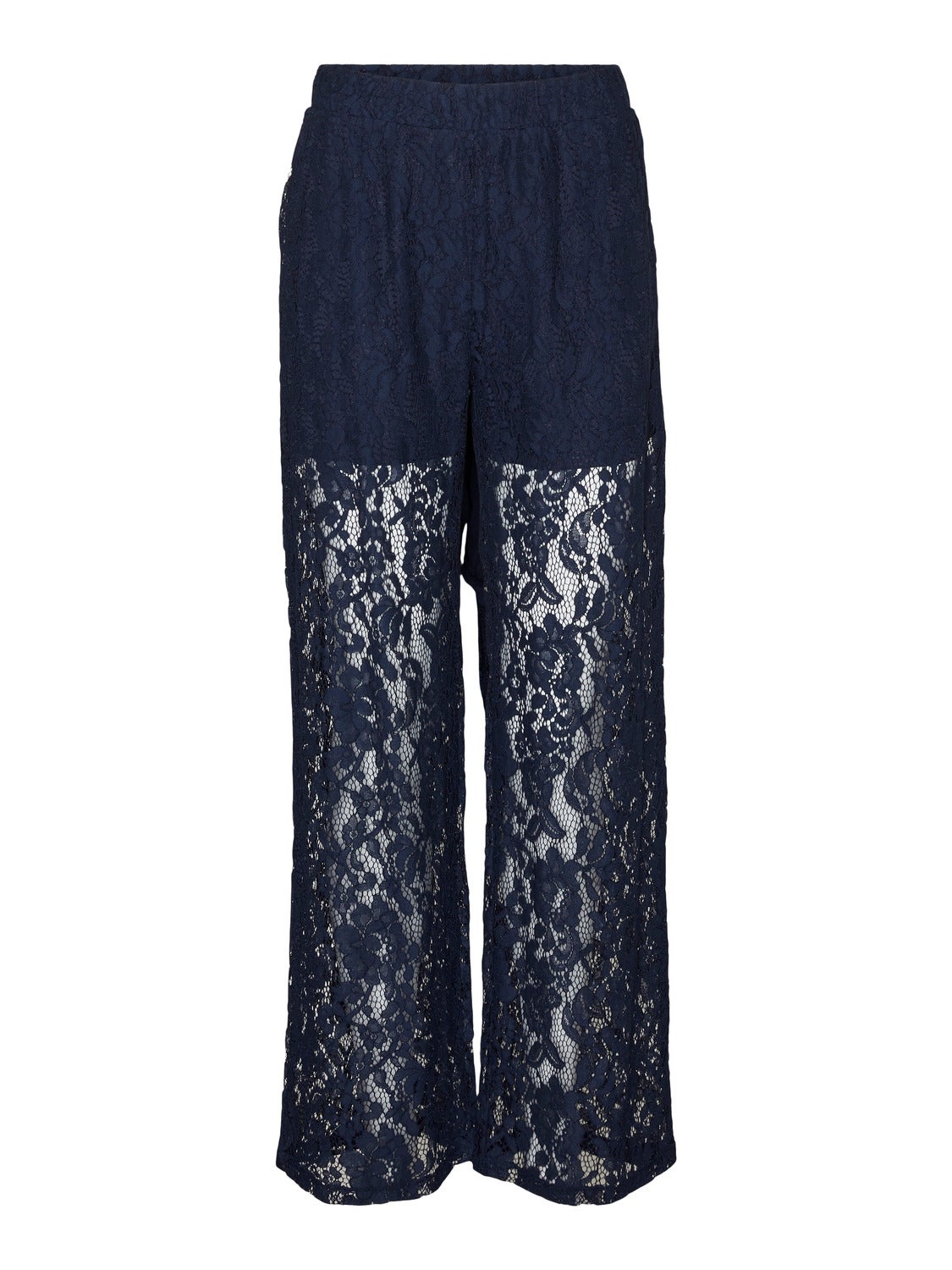 VMMILA Hohe Taille Hose