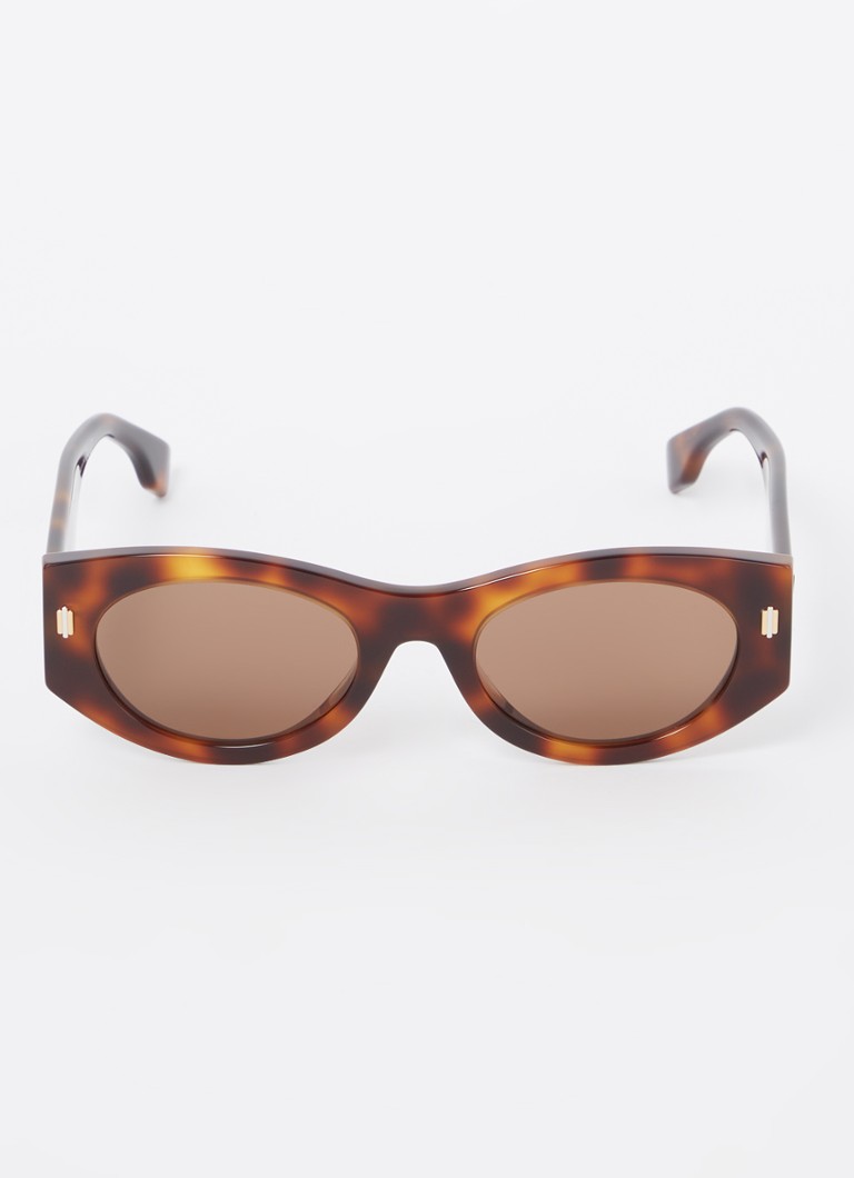 Fendi Roma sunglasses FE40125I