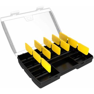 Feldherr Sortimentskasten im Feldherr Half-Size Format