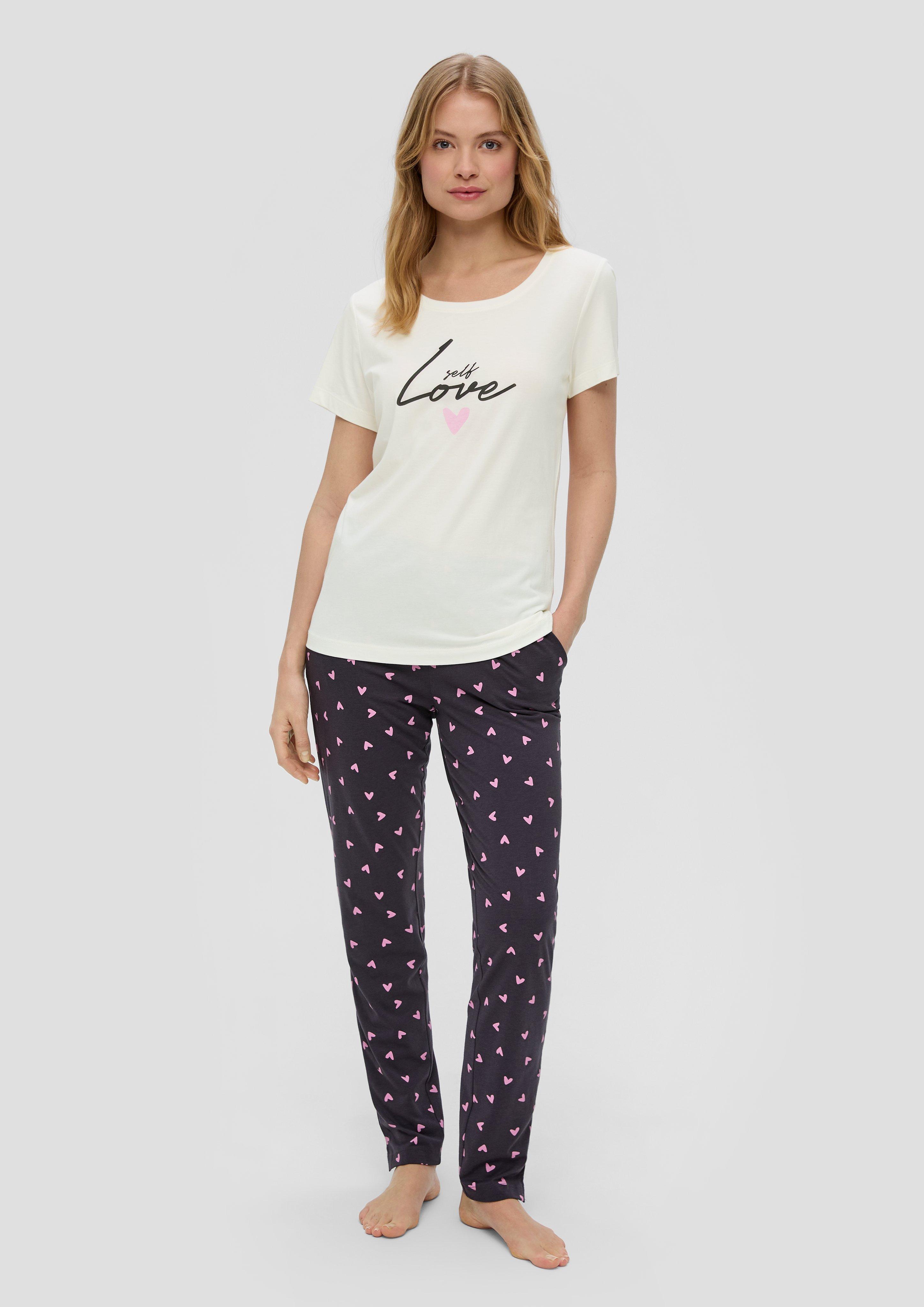 Pyjama  6009467-2791