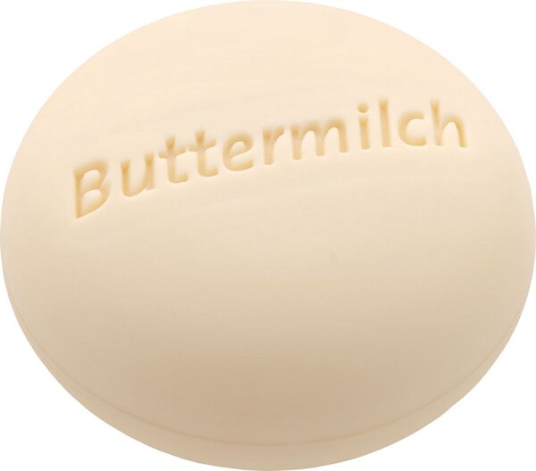 Speick Naturkosmetik Made by Speick Buttermilch Badeseife