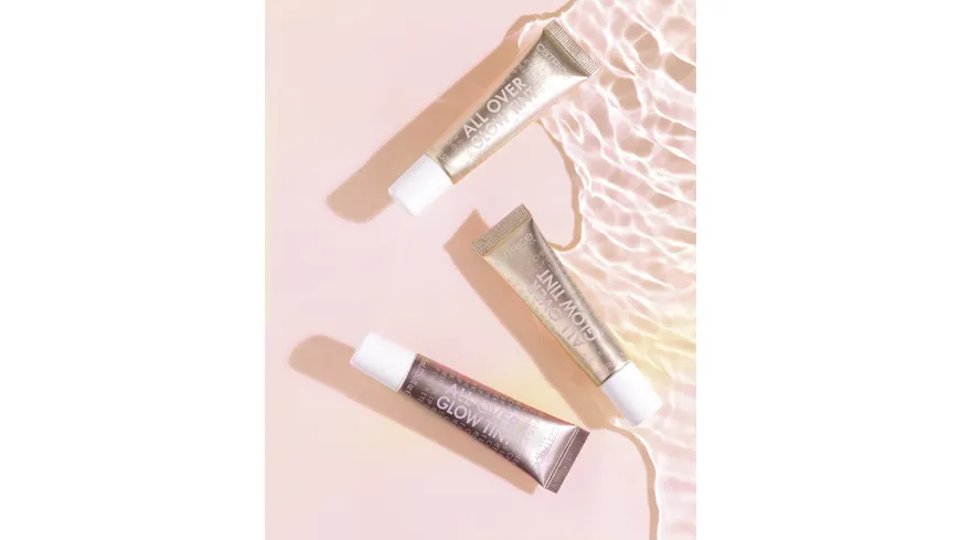 Catrice All Over Glow Tint 020 - Keep Blushing