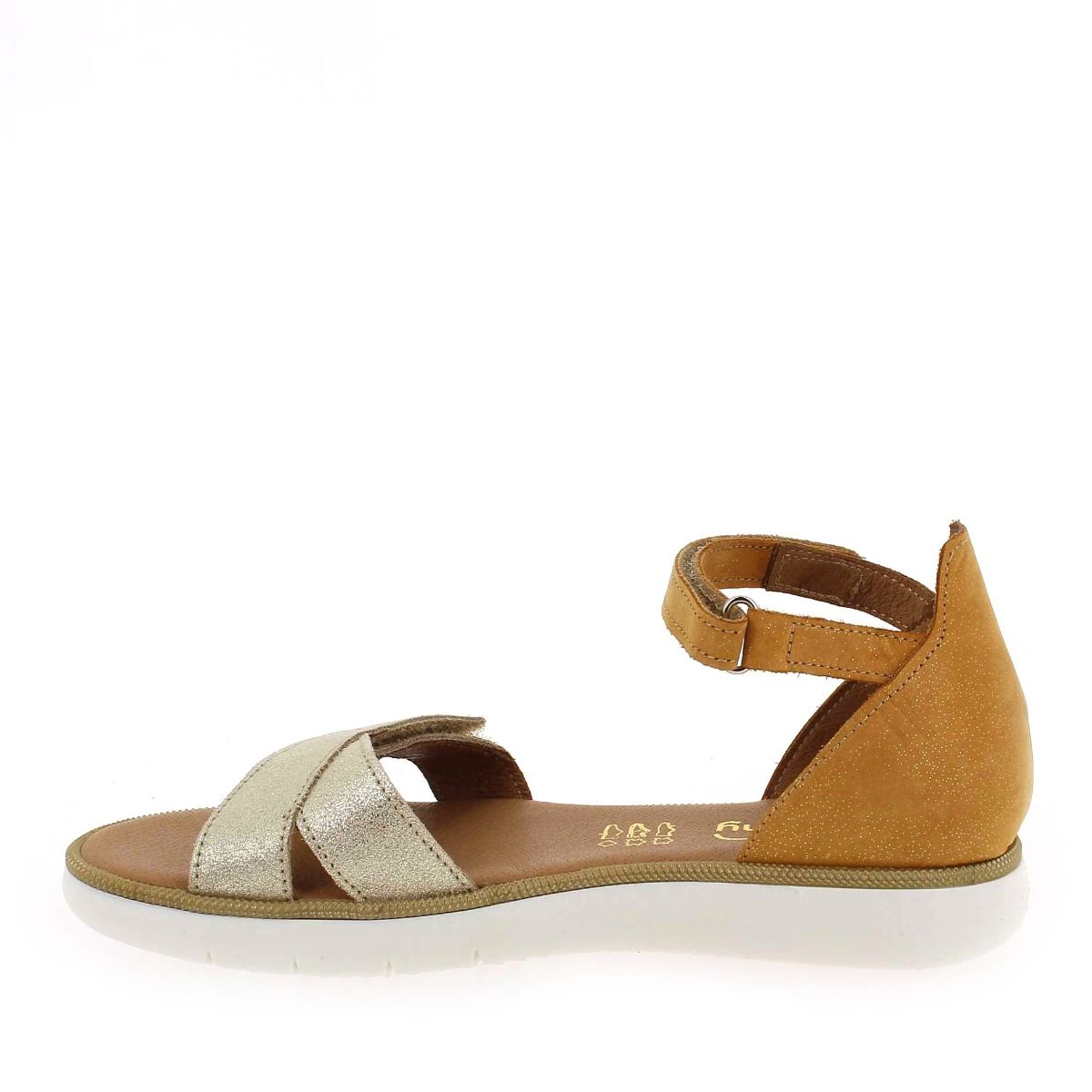Bellamy  CUVATA - Camel Doré