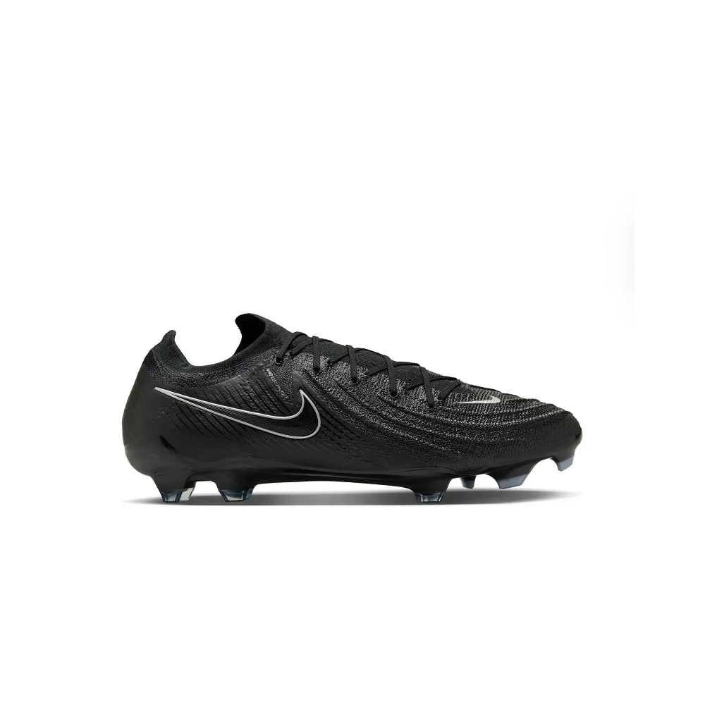 Nike Phantom GX 2 Elite FG FJ2559-001 / schwarz