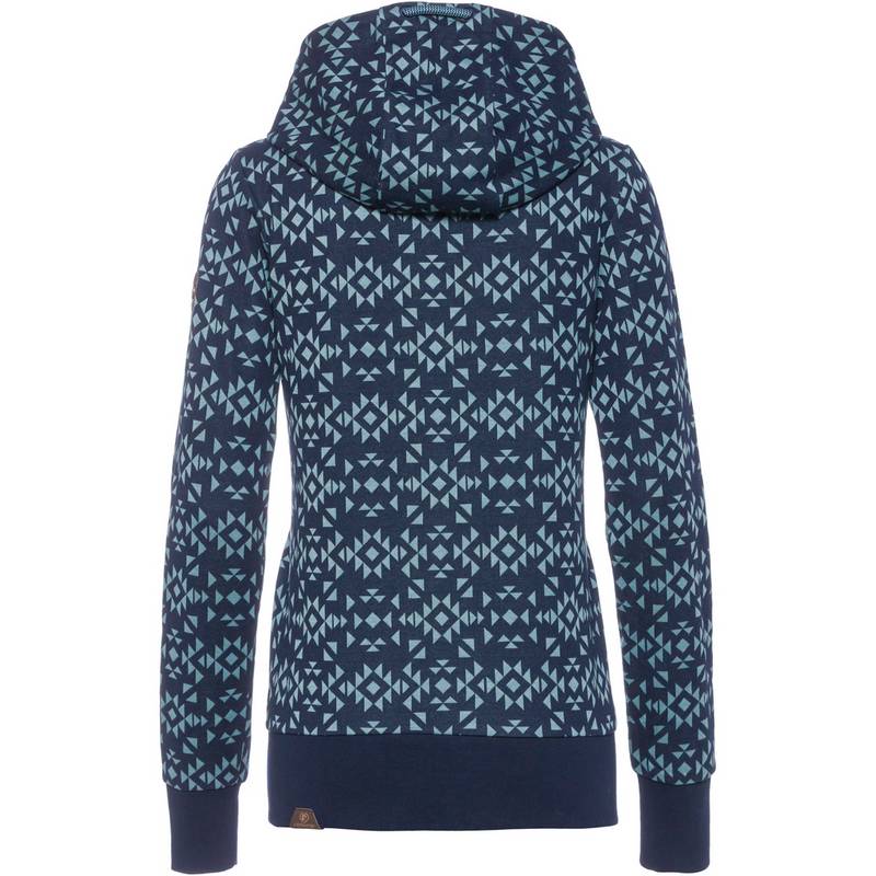 Ragwear Cinda Sweatjacke Damen