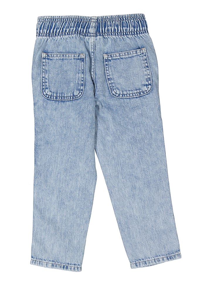GAP Jeans - Regular fit - in Hellblau günstig kaufen