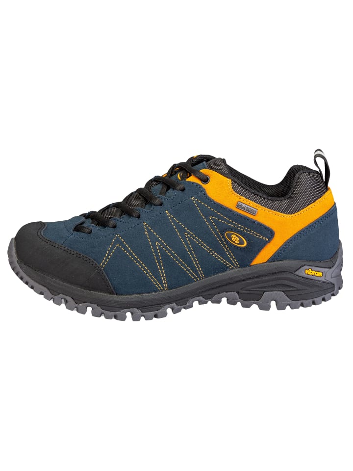 Brütting Outdoorschuh 