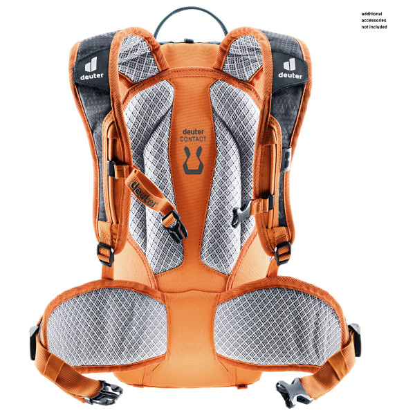 Deuter - Kid's Attack 8 - Bike-Rucksack
