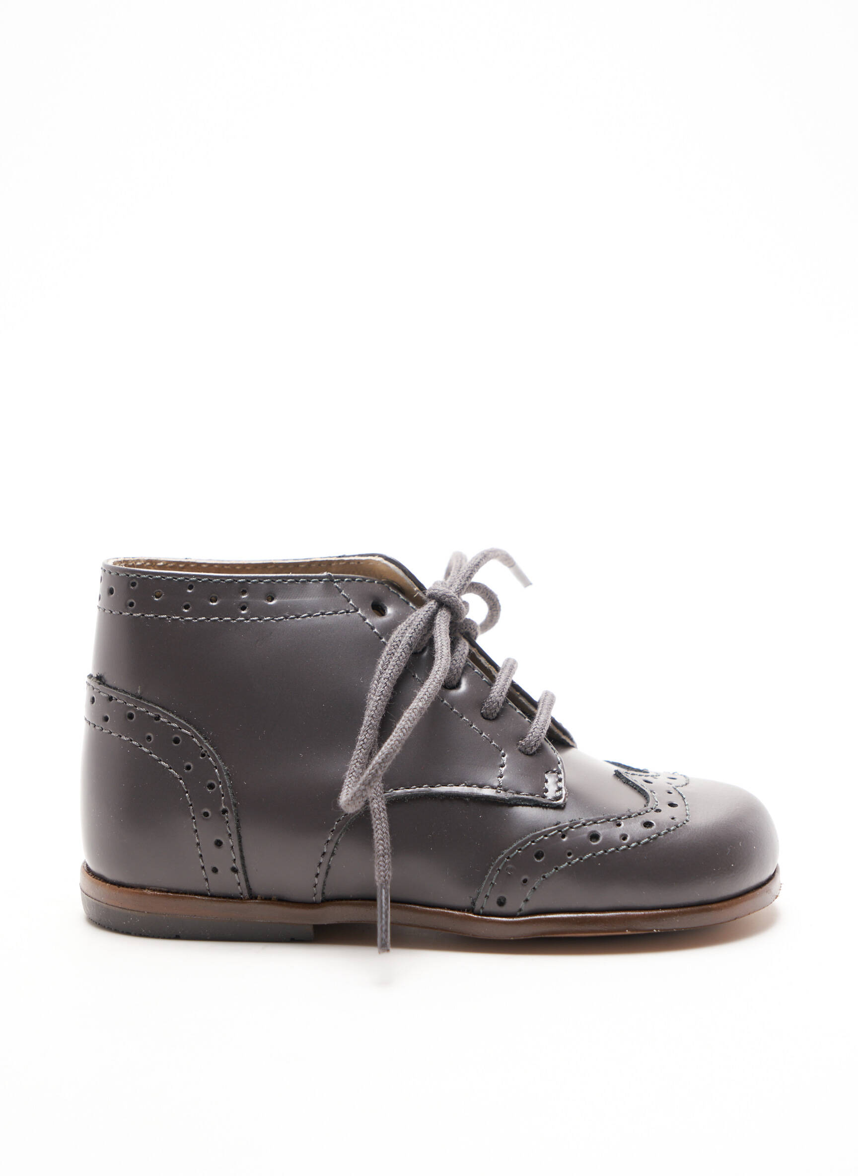 Little Mary Bottillons Enfant couleur gris