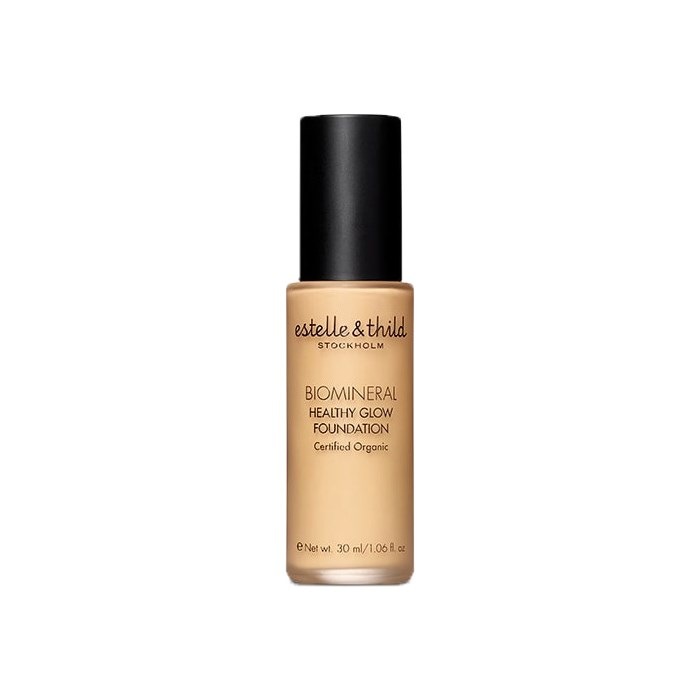 Healthy Glow Foundation