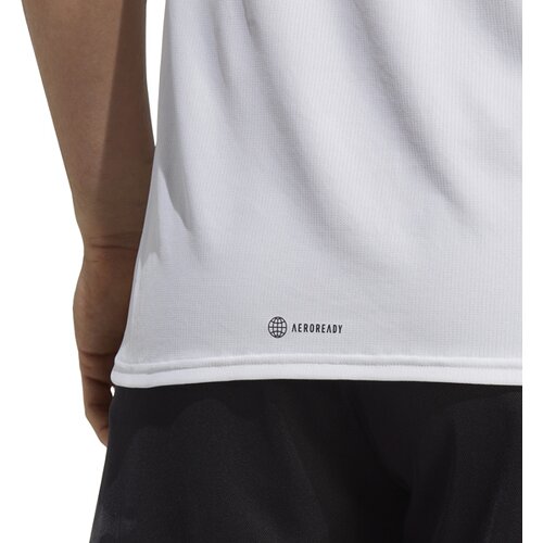 HERREN SHIRT D4M HIIT GFX TK