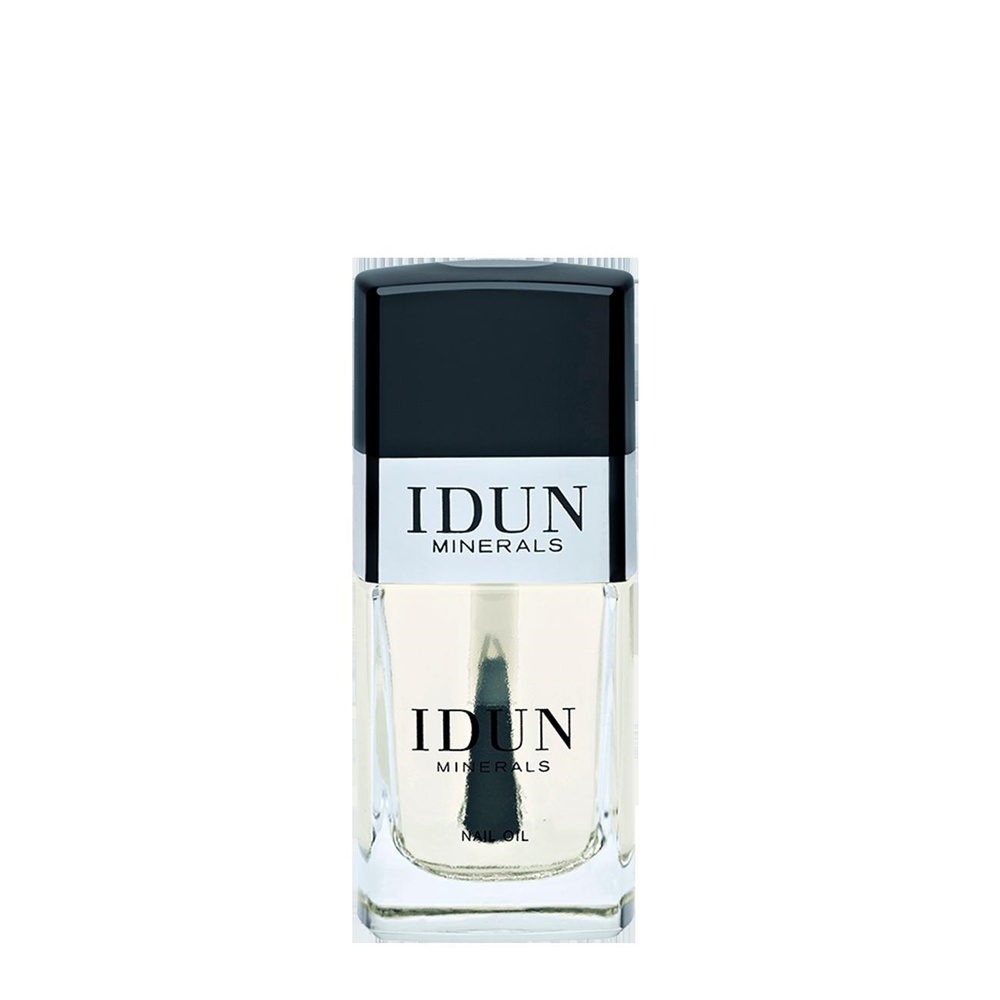idun minerals Nail Oil Huile pour les ongles
