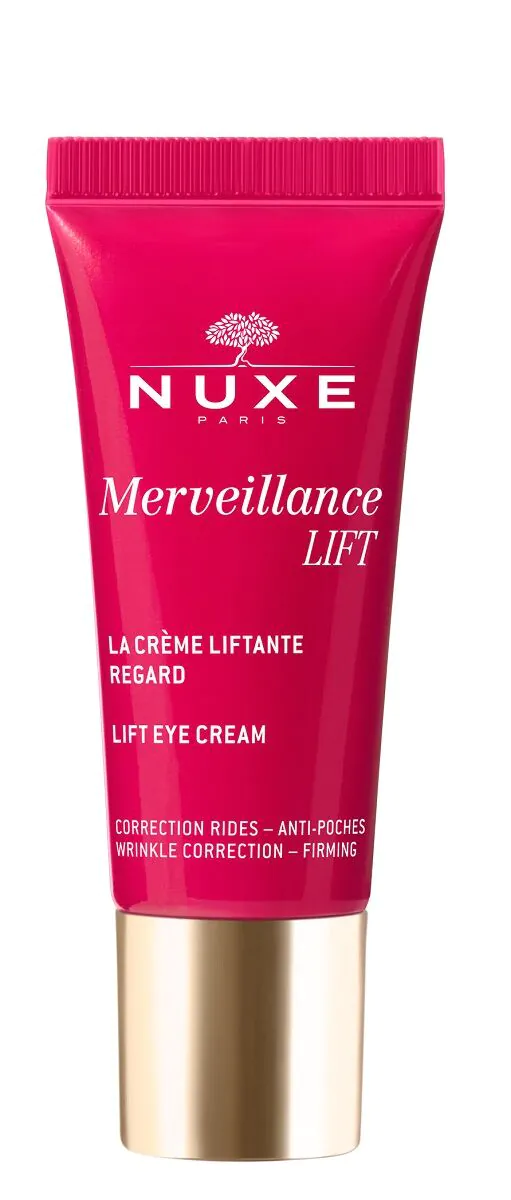 Nuxe Merveillance Lift krema za lifting područja oko očiju