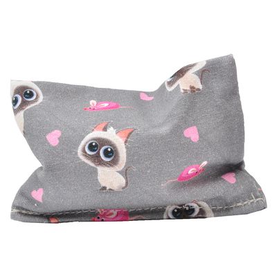 Aumüller Baldini Katzenspielkissen PETS Edition