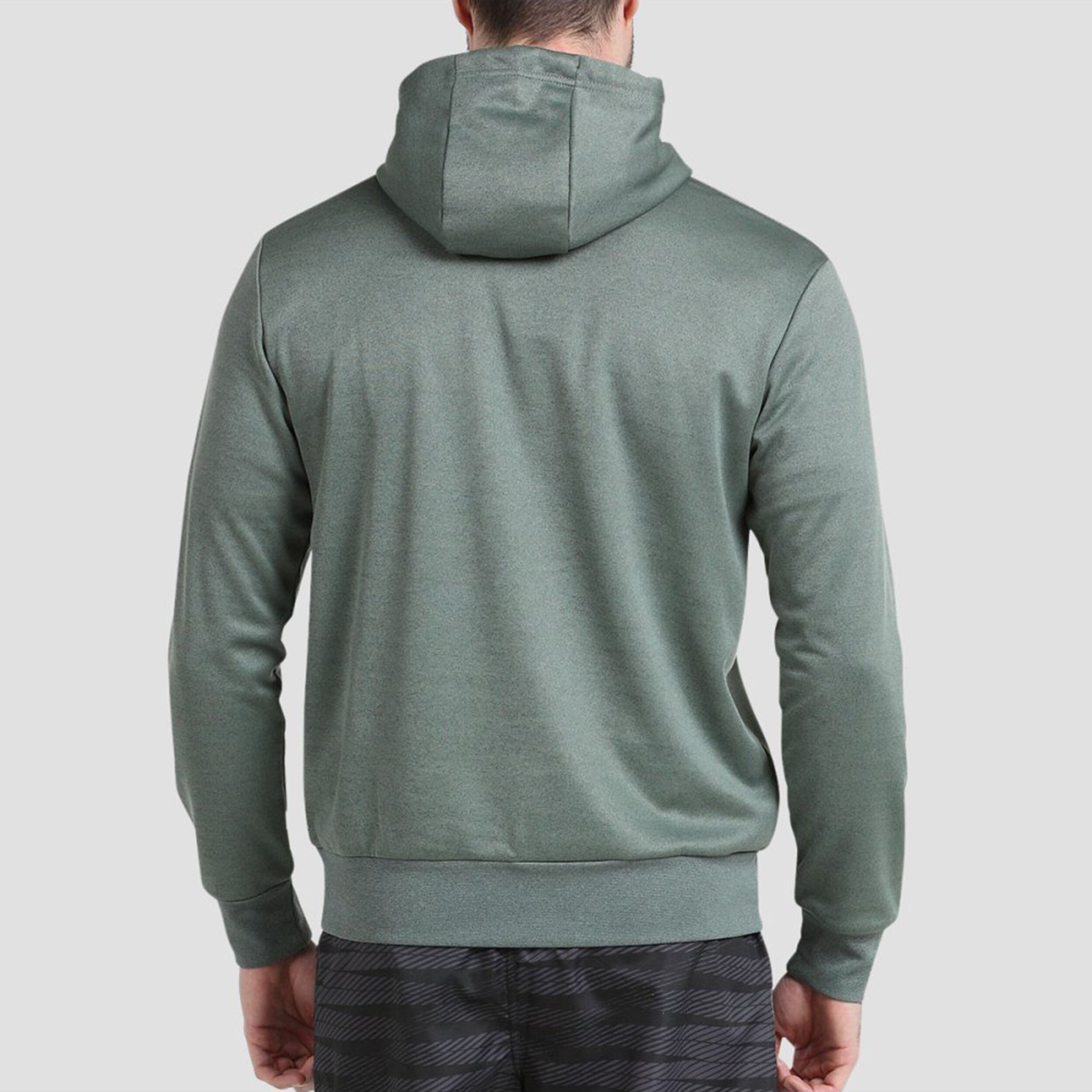 Grelo Hoody Herren - Salbei
