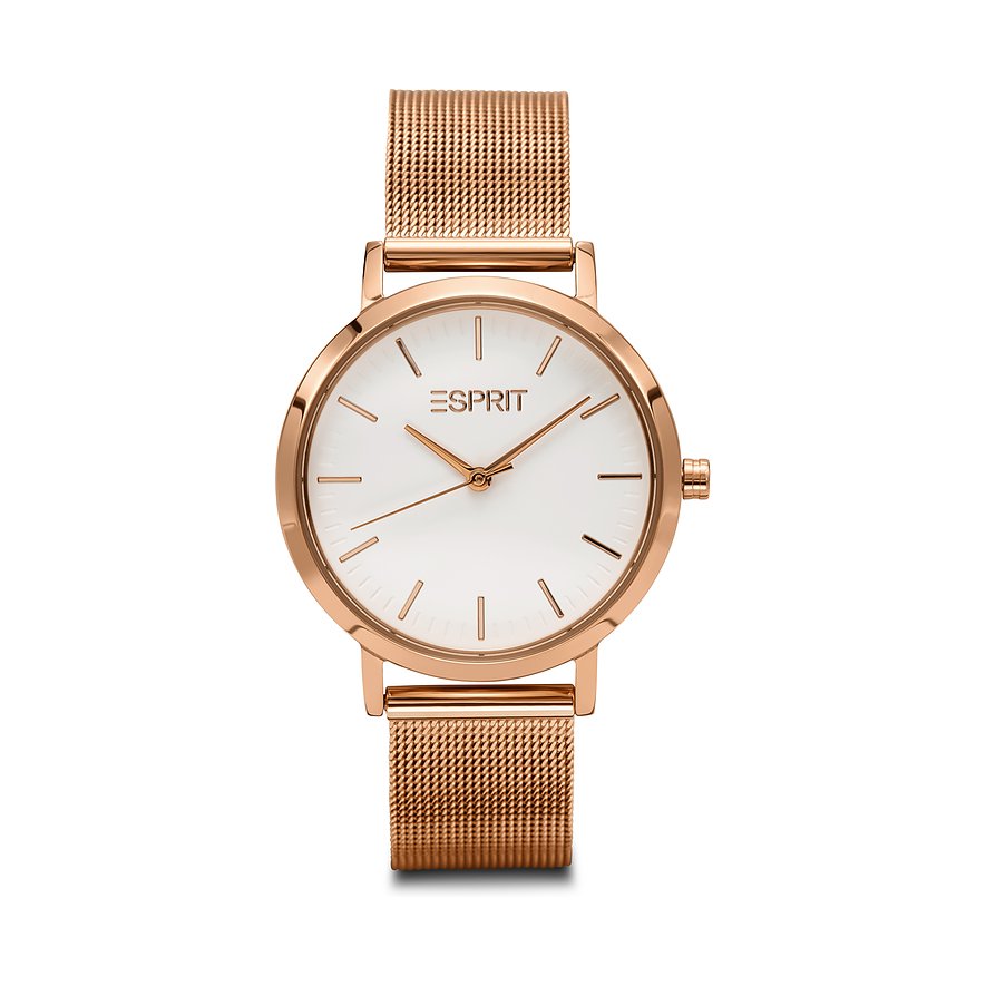ESPRIT Damenuhr Everyday