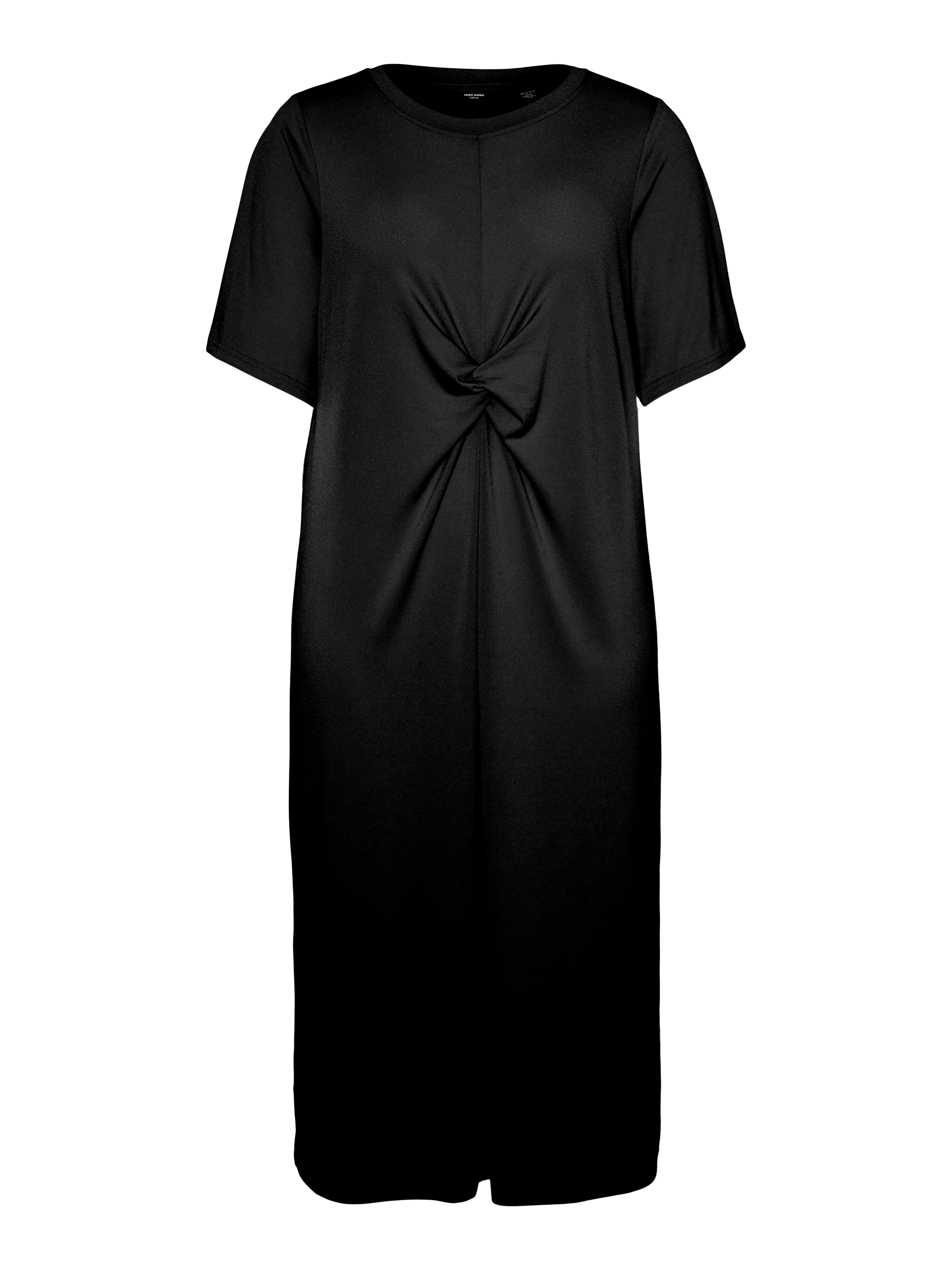 VMCRAQUEL Langes Kleid