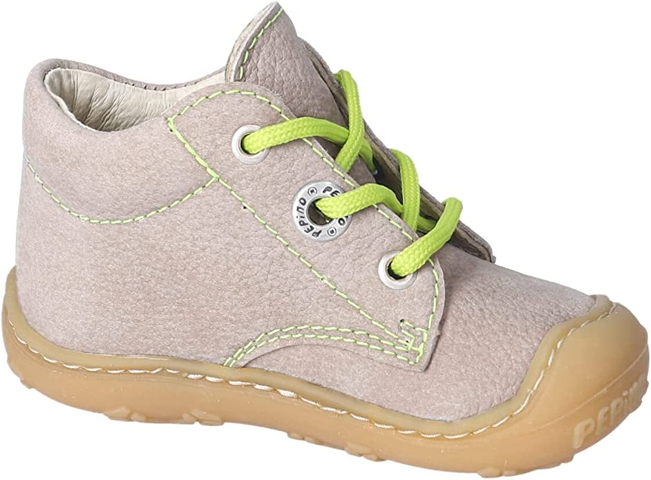 RICOSTA Lauflernschuhe beige