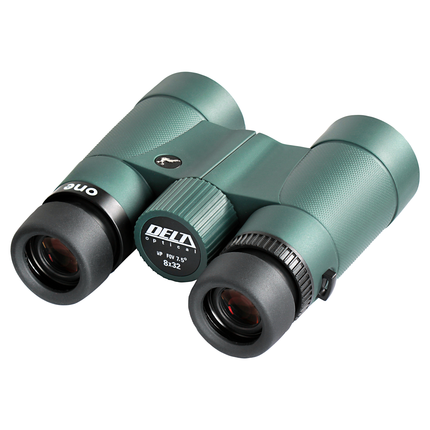 Delta Fernglas Optical One (8x32)